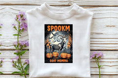 Vintage Halloween Animals Clipart Bundle 1 - CraftNest - Digital Crafting and Art