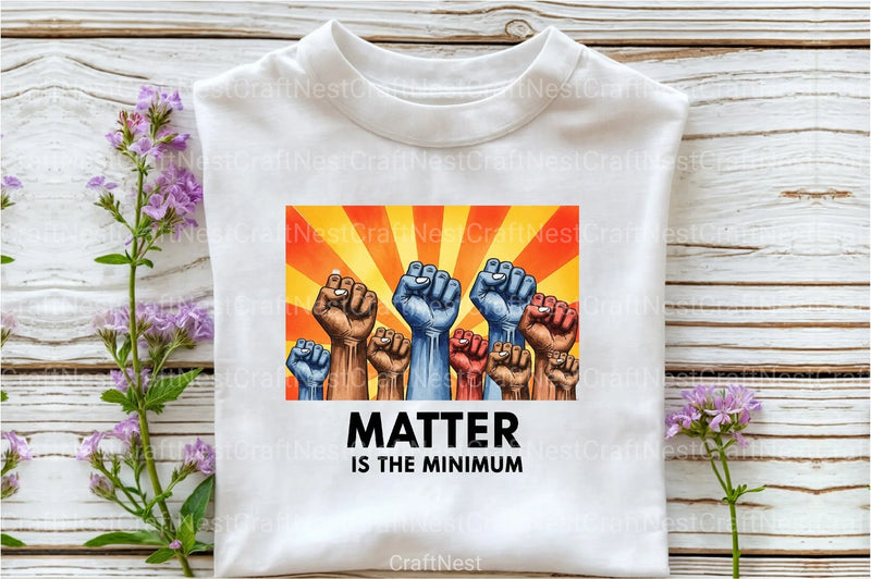 Empowerment & Pride Art Collection Clipart Bundle 1 - CraftNest - Digital Crafting and Art