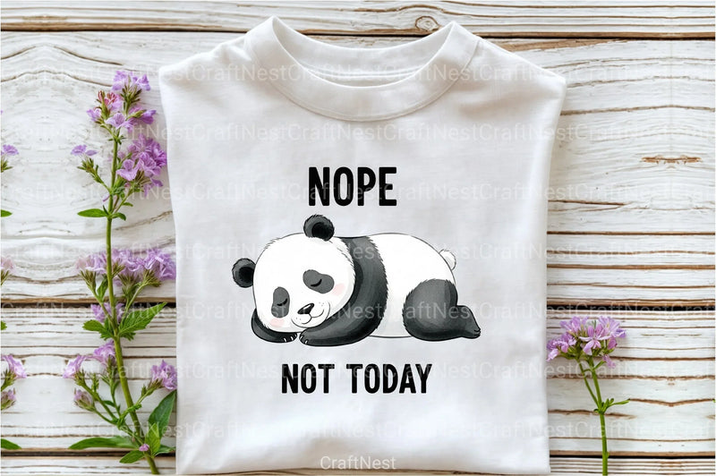 Funny Animal Quotes Clipart Bundle 99 - CraftNest - Digital Crafting and Art