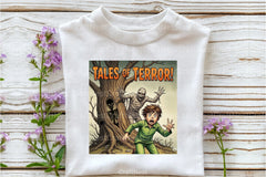 Spooky Halloween Clipart Bundle: 16 Designs 77 - CraftNest - Digital Crafting and Art