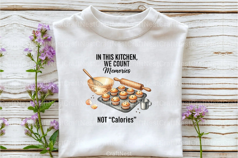 Funny Kitchen Towel Clipart Bundle 12 - CraftNest - Digital Crafting and Art