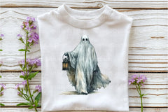 Vintage Halloween Clipart Bundle 22 - CraftNest - Digital Crafting and Art