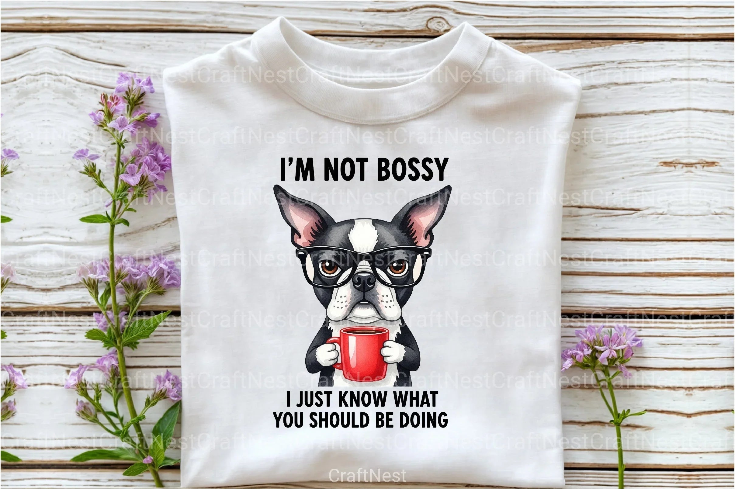 Sarcastic Funny Dog Sassy Clipart Bundle 9 - CraftNest - Digital Crafting and Art