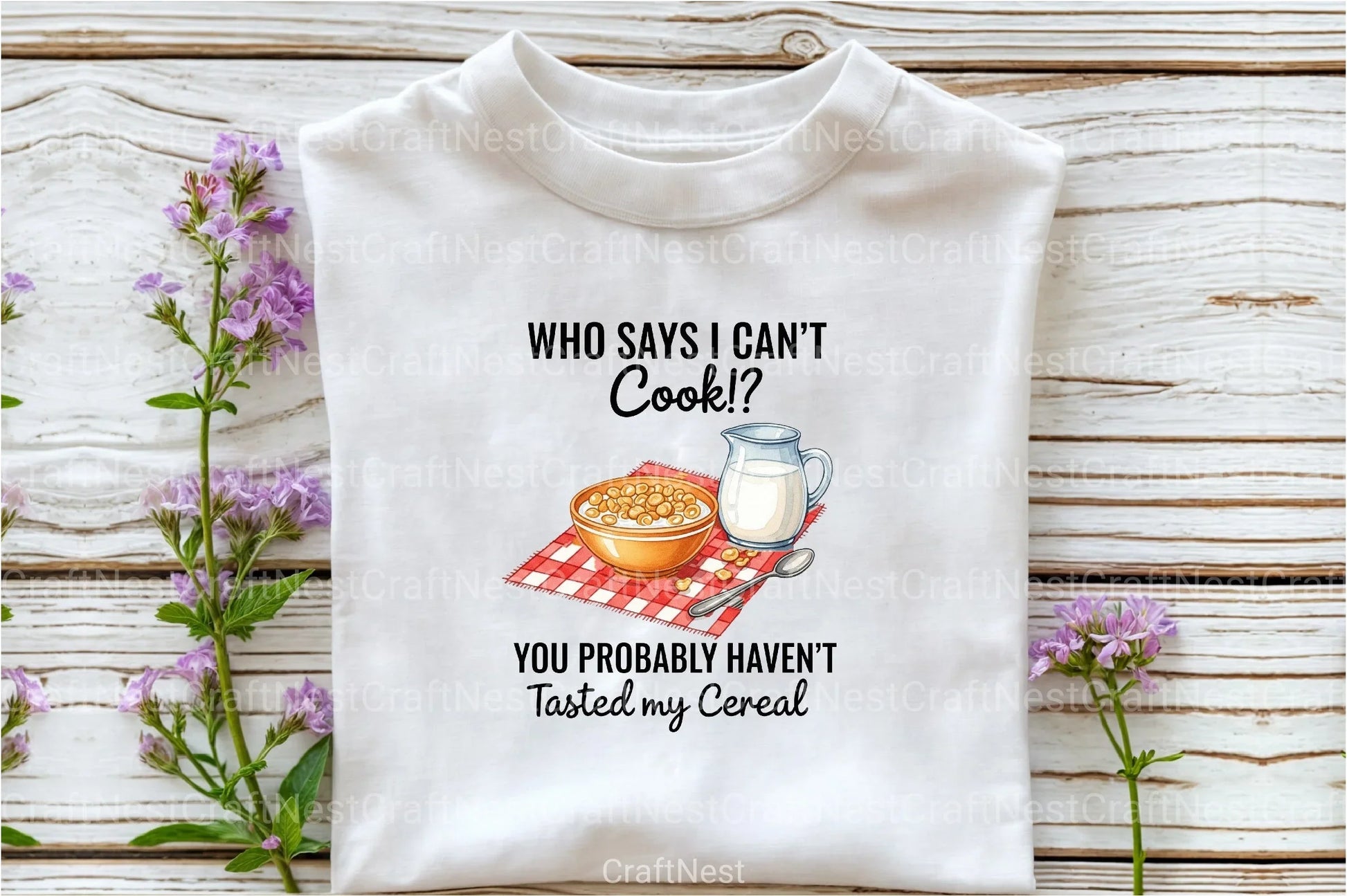 Funny Kitchen Towel Clipart Bundle 13 - CraftNest - Digital Crafting and Art