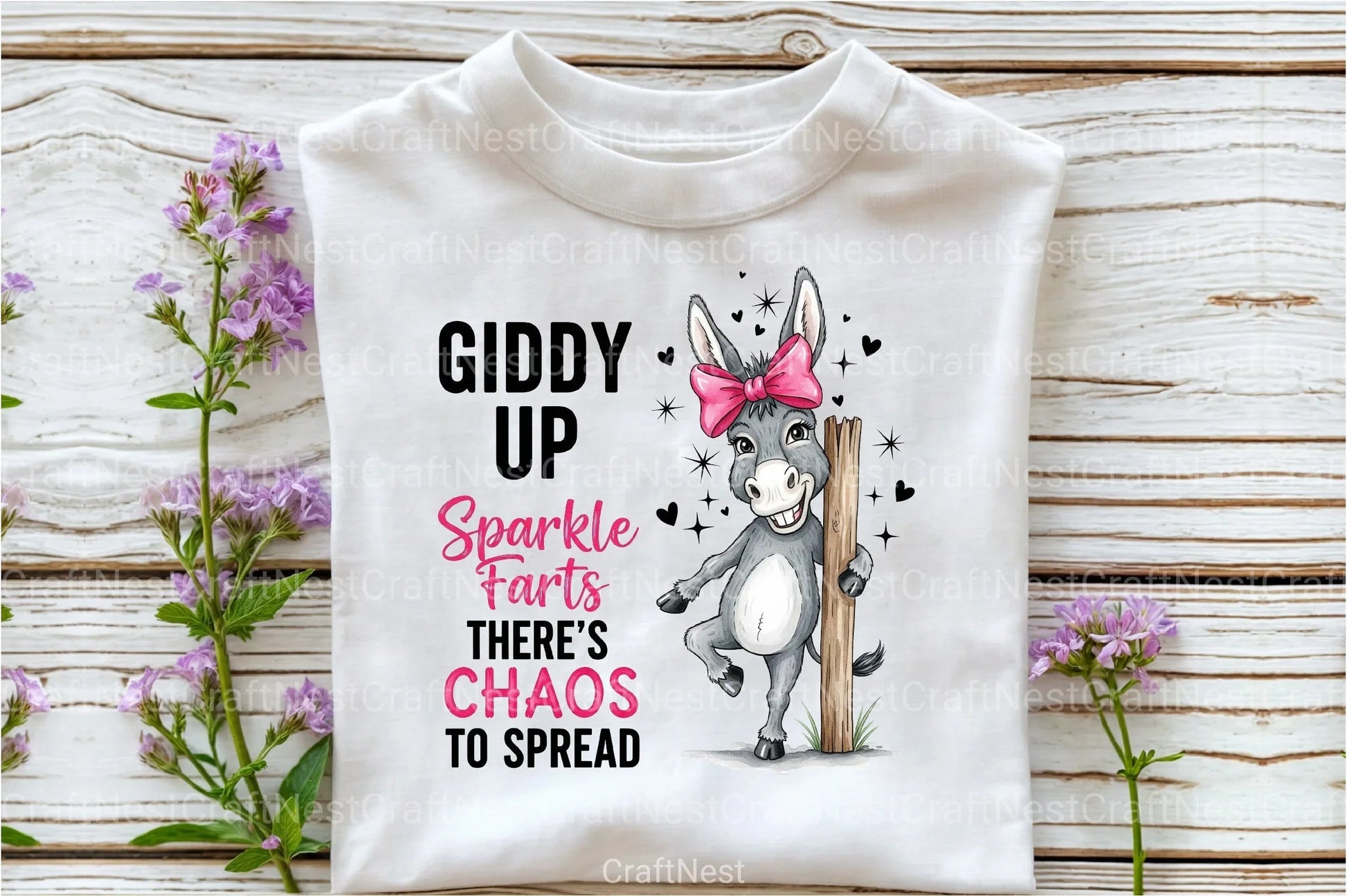 Funny Farm Animal Quotes Clipart Bundle 3 - CraftNest - Digital Crafting and Art