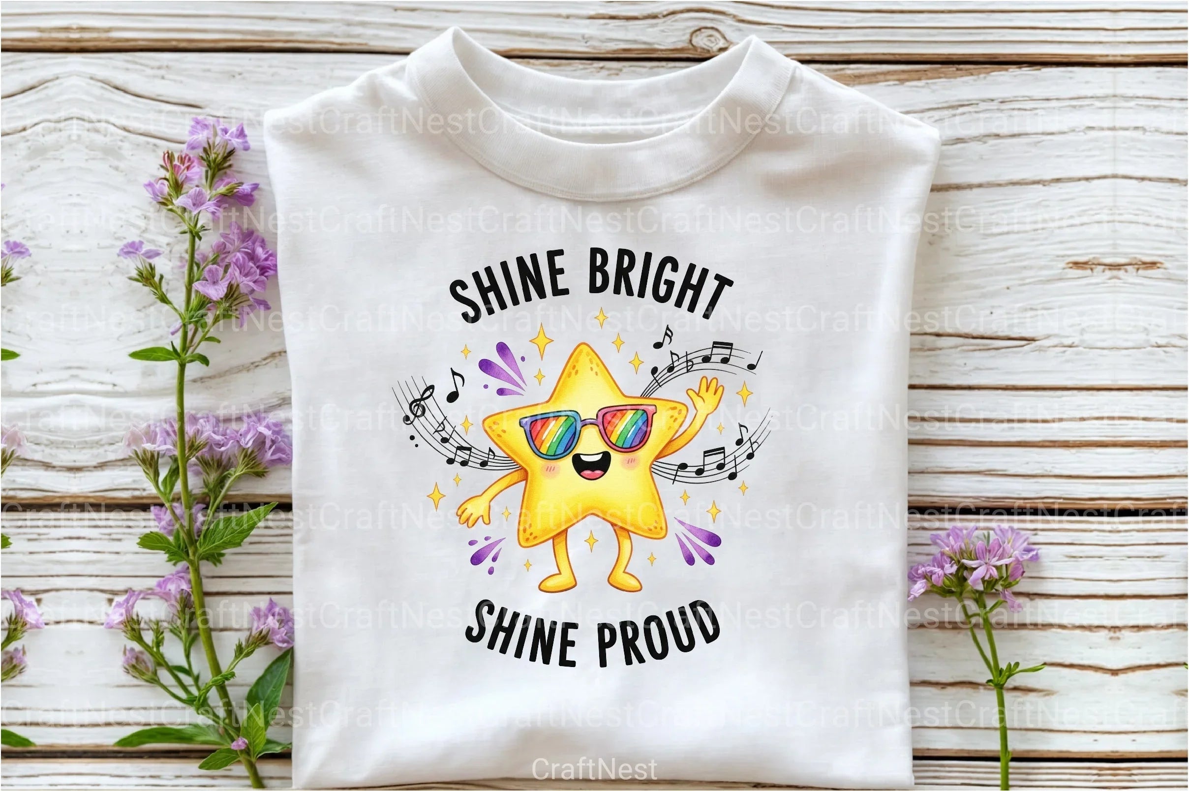 LGBT Quotes Clipart Bundle 6 - CraftNest - Digital Crafting and Art