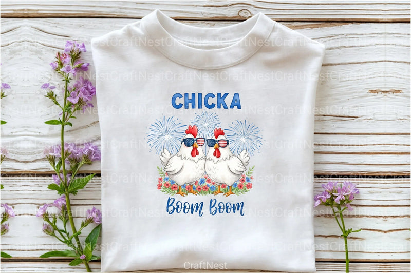 Funny Farm Animal Quotes Clipart Bundle 133 - CraftNest - Digital Crafting and Art