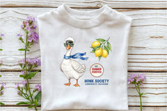 Summer Goose Clipart Bundle 99 - CraftNest - Digital Crafting and Art