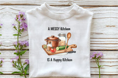 Funny Kitchen Towel Clipart Bundle 2 - CraftNest - Digital Crafting and Art