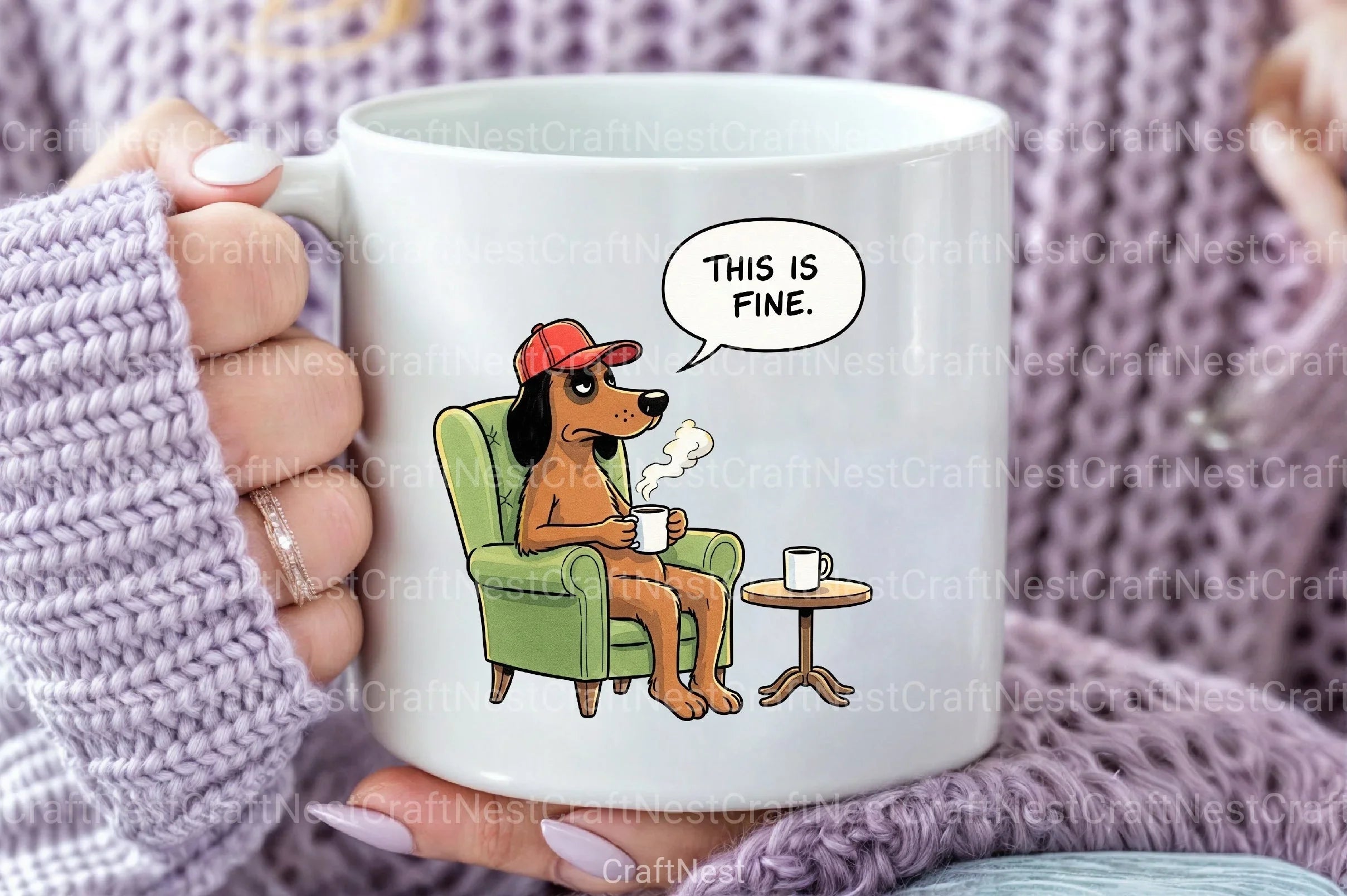 Funny Animal Quotes Clipart Bundle 11 - CraftNest - Digital Crafting and Art