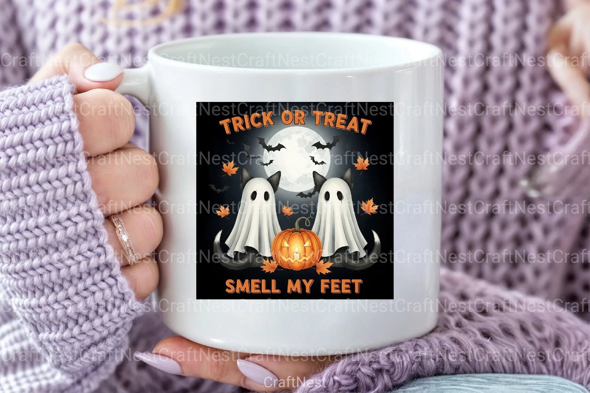 Vintage Halloween Animals Clipart Bundle 16 - CraftNest - Digital Crafting and Art