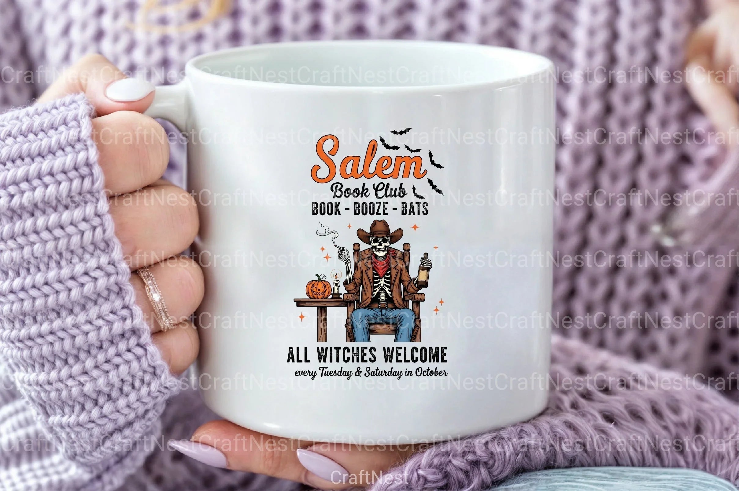 Book Lover Halloween Goose Reading Clipart Bundle - CraftNest - Digital Crafting and Art