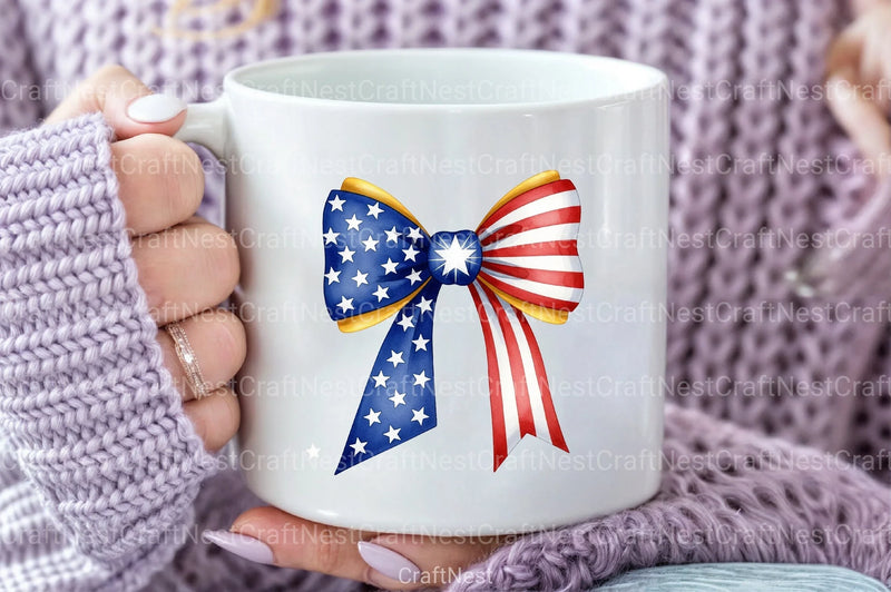 Funny 4th of July Clipart Bundle 12 - CraftNest - Digital Crafting and Art