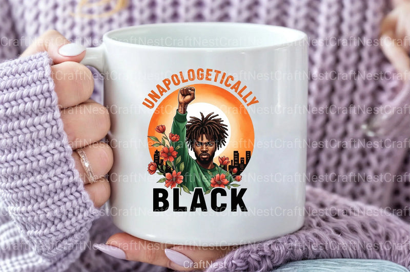 Empowerment & Pride Art Collection Clipart Bundle 4 - CraftNest - Digital Crafting and Art