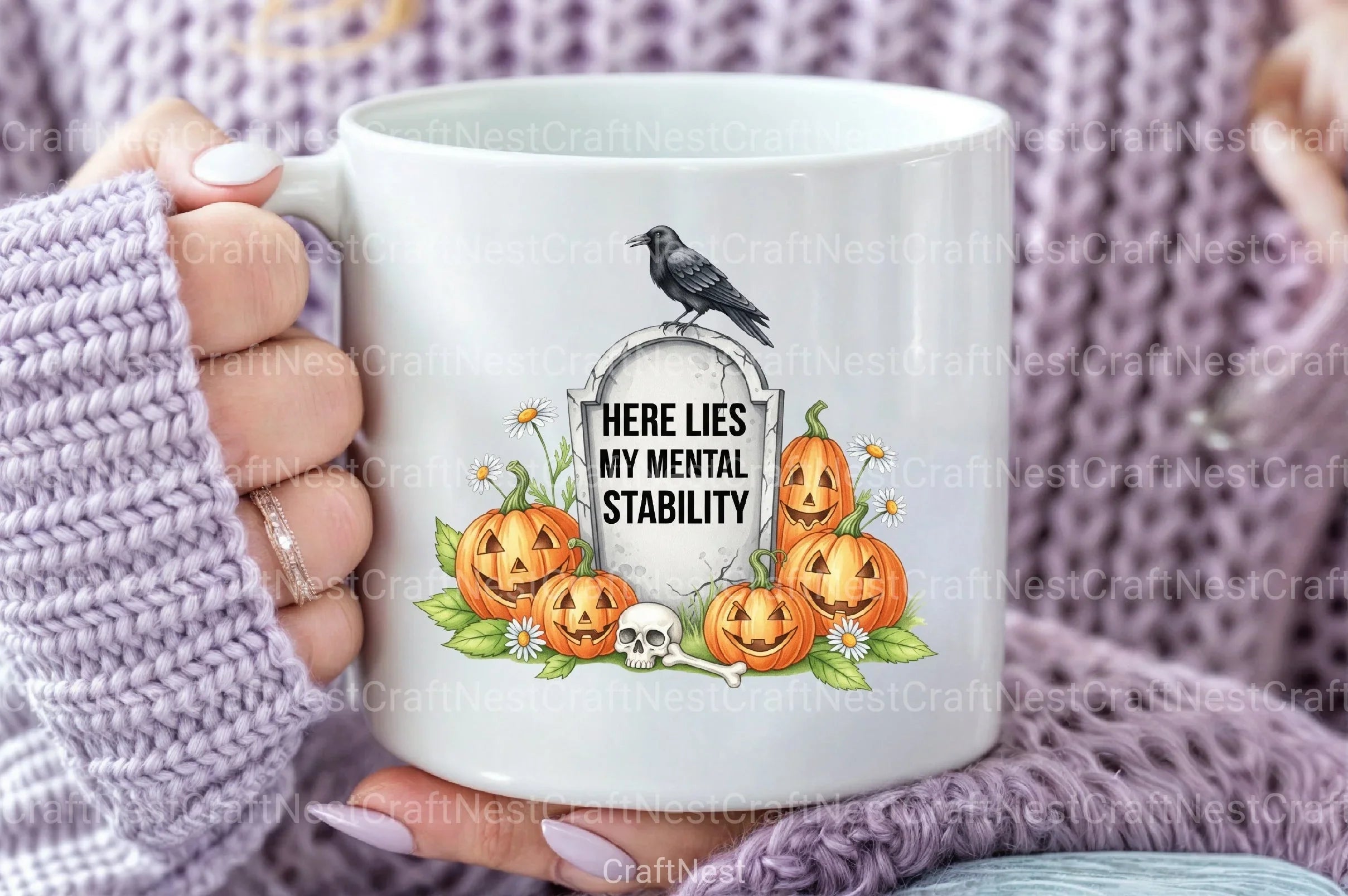 Halloween Shirt Clipart Bundle - CraftNest - Digital Crafting and Art