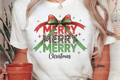 Coquette Christmas Clipart Bundle - CraftNest - Digital Crafting and Art