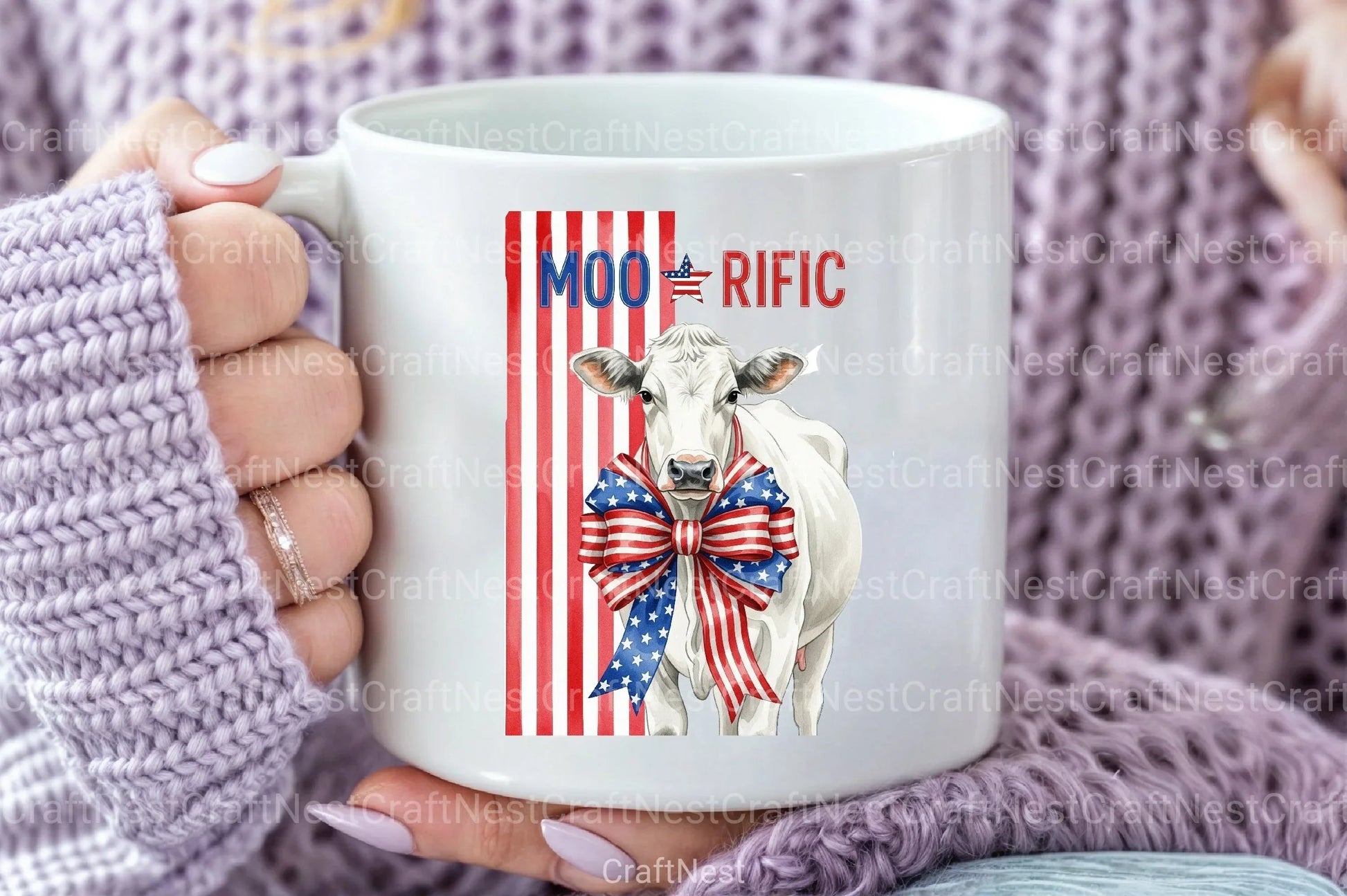 Funny 4th of July Clipart Bundle 1 - CraftNest - Digital Crafting and Art