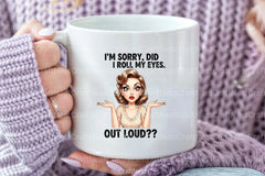 Sarcastic Funny Girl Can't Adult Today Clipart Bundle 38 - CraftNest - Digital Crafting and Art