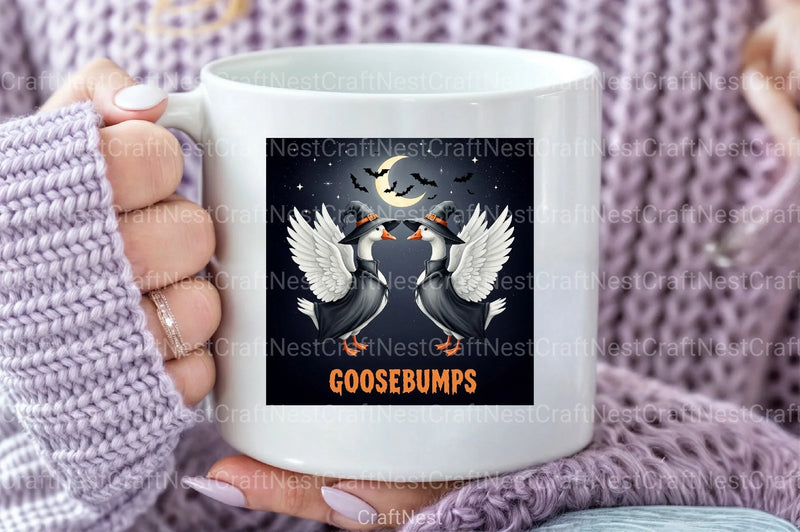 Vintage Halloween Animals Clipart Bundle 2 - CraftNest - Digital Crafting and Art