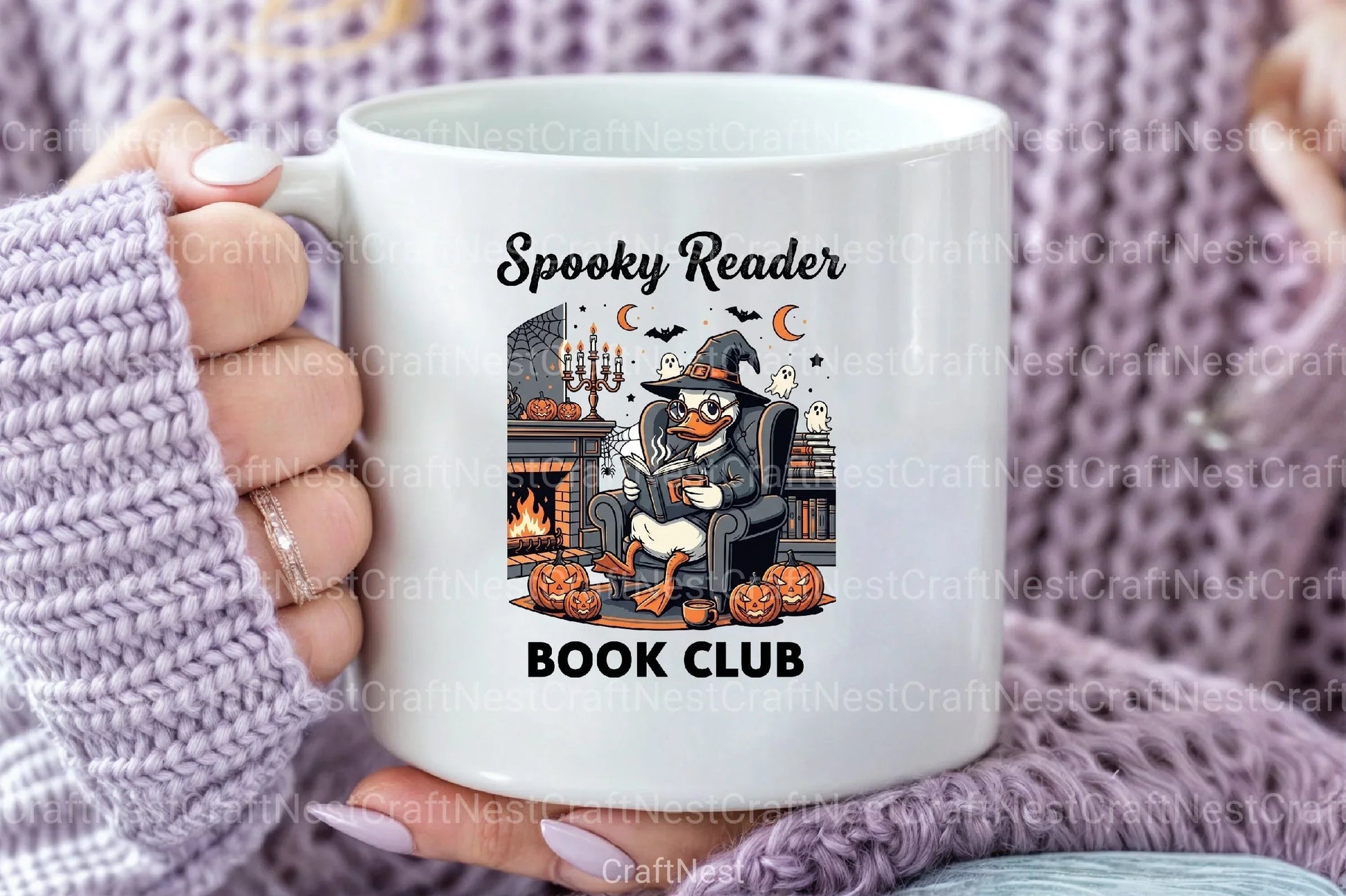 Goose Halloween Clipart Bundle 2 - CraftNest - Digital Crafting and Art