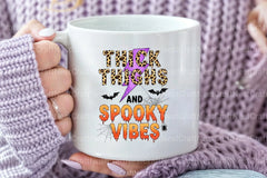 Spooky Vibes Halloween Clipart Bundle - CraftNest - Digital Crafting and Art