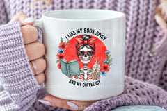 Reading Book Clipart Bundle 3 - CraftNest - Digital Crafting and Art