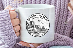 Wild Places: U.S. National Parks Clipart Bundle 2 - CraftNest - Digital Crafting and Art