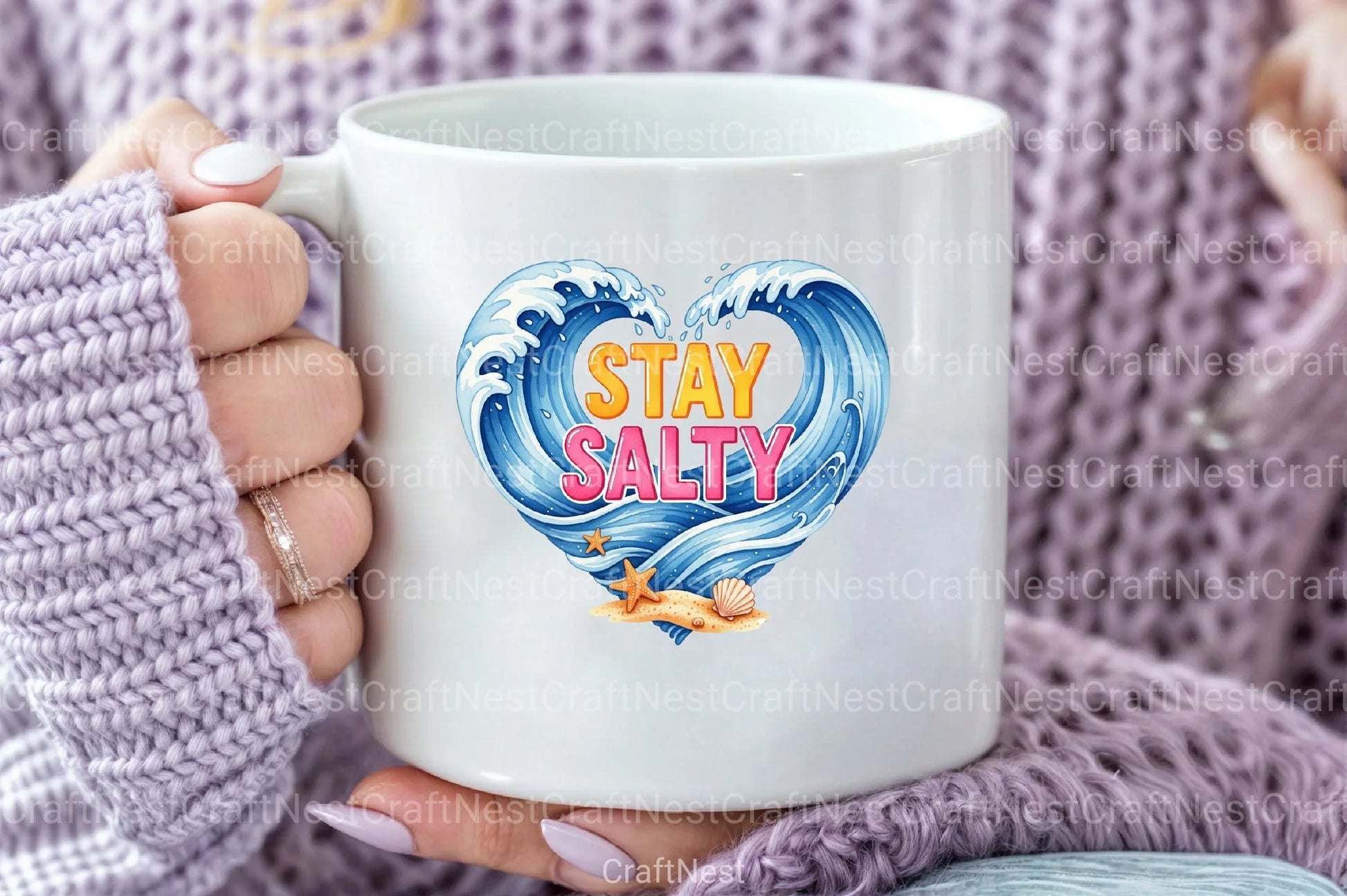 Summer Season Quotes Clipart Bundle 18 - CraftNest - Digital Crafting and Art