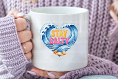 Summer Season Quotes Clipart Bundle 18 - CraftNest - Digital Crafting and Art