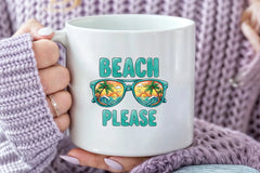 Summer Season Quotes Clipart Bundle - CraftNest - Digital Crafting and Art