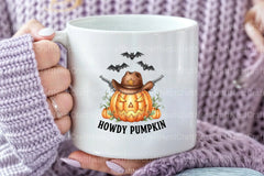 Western Halloween Quotes Clipart Bundle 11 - CraftNest - Digital Crafting and Art