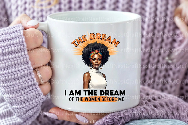 Empowerment & Pride Art Collection Clipart Bundle 27 - CraftNest - Digital Crafting and Art