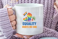 LGBT Quotes Clipart Bundle 9 - CraftNest - Digital Crafting and Art