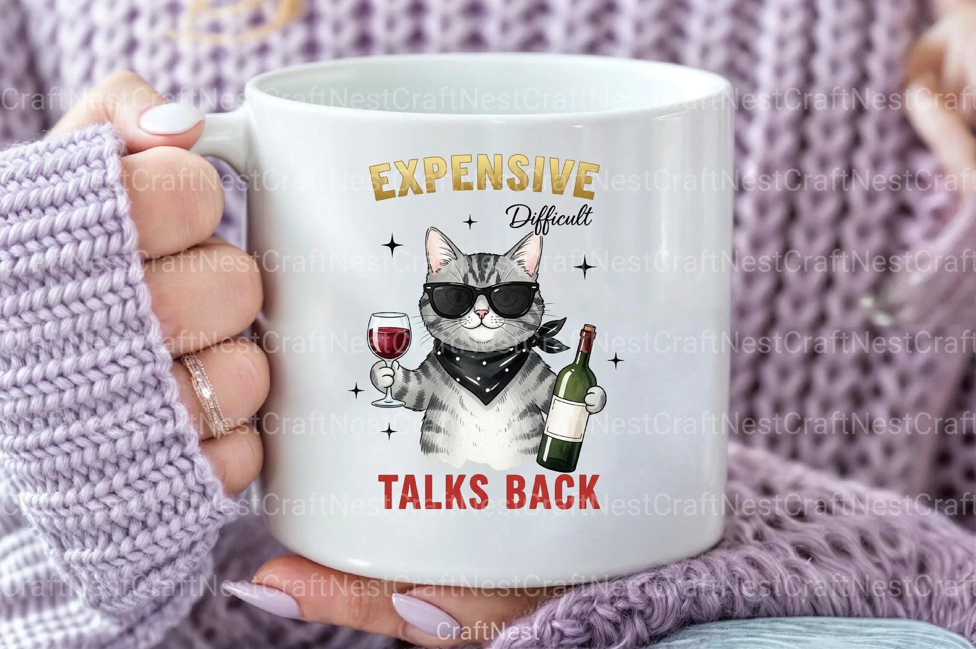 Funny Sarcastic Quotes Clipart Bundle 11 - CraftNest - Digital Crafting and Art