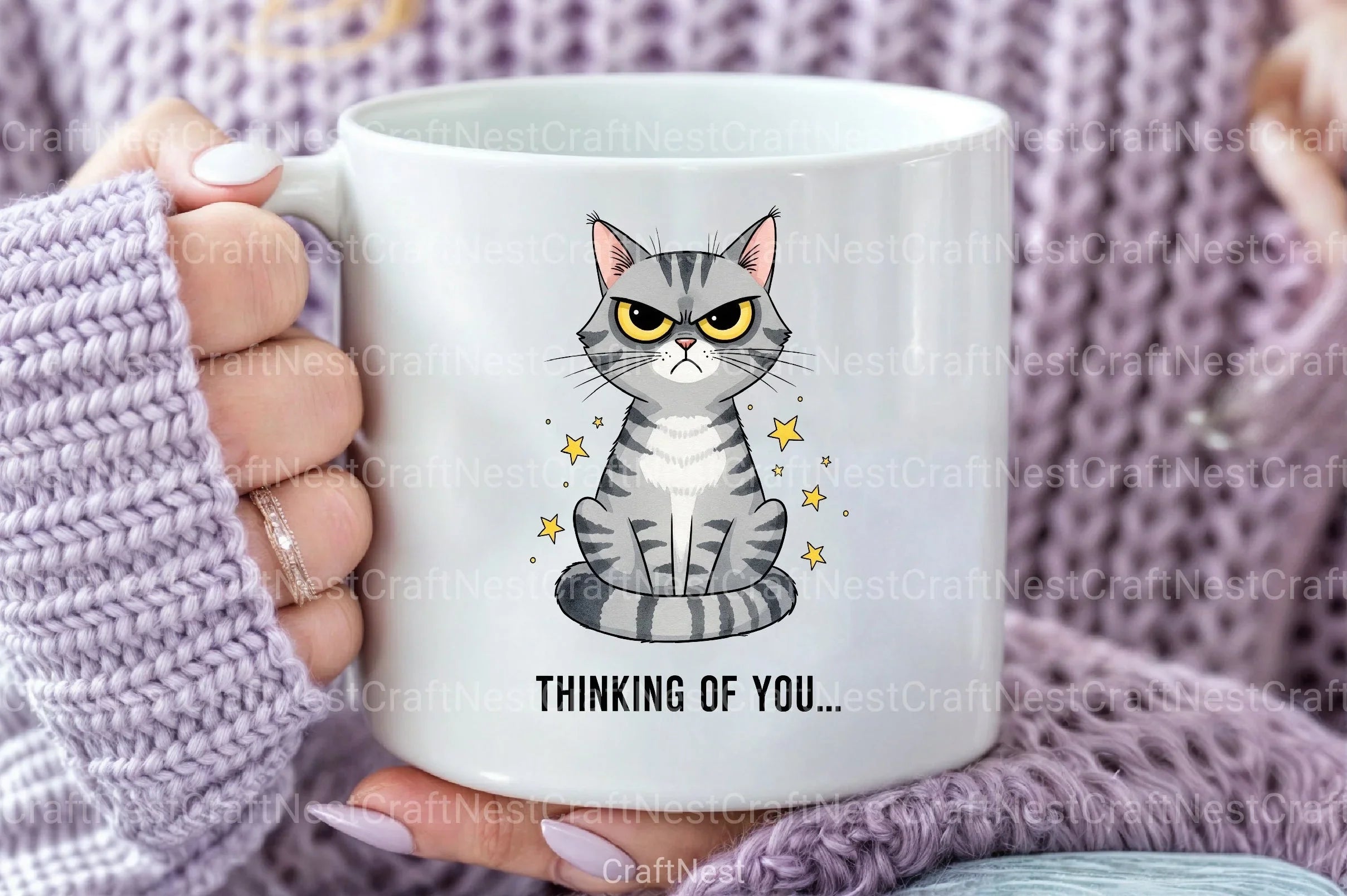 Funny Animal Quotes Clipart Bundle 33 - CraftNest - Digital Crafting and Art