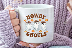 Western Halloween Quotes Clipart Bundle 17 - CraftNest - Digital Crafting and Art