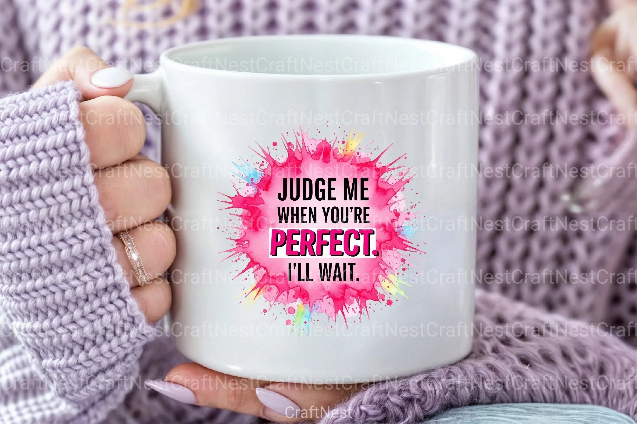 Funny Sarcastic Clipart Bundle 13 - CraftNest - Digital Crafting and Art