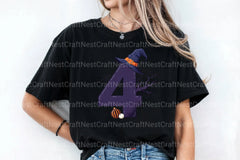 Halloween Alphabet Clipart Bundle 7 - CraftNest - Digital Crafting and Art