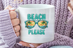 Summer Season Quotes Clipart Bundle 8 - CraftNest - Digital Crafting and Art