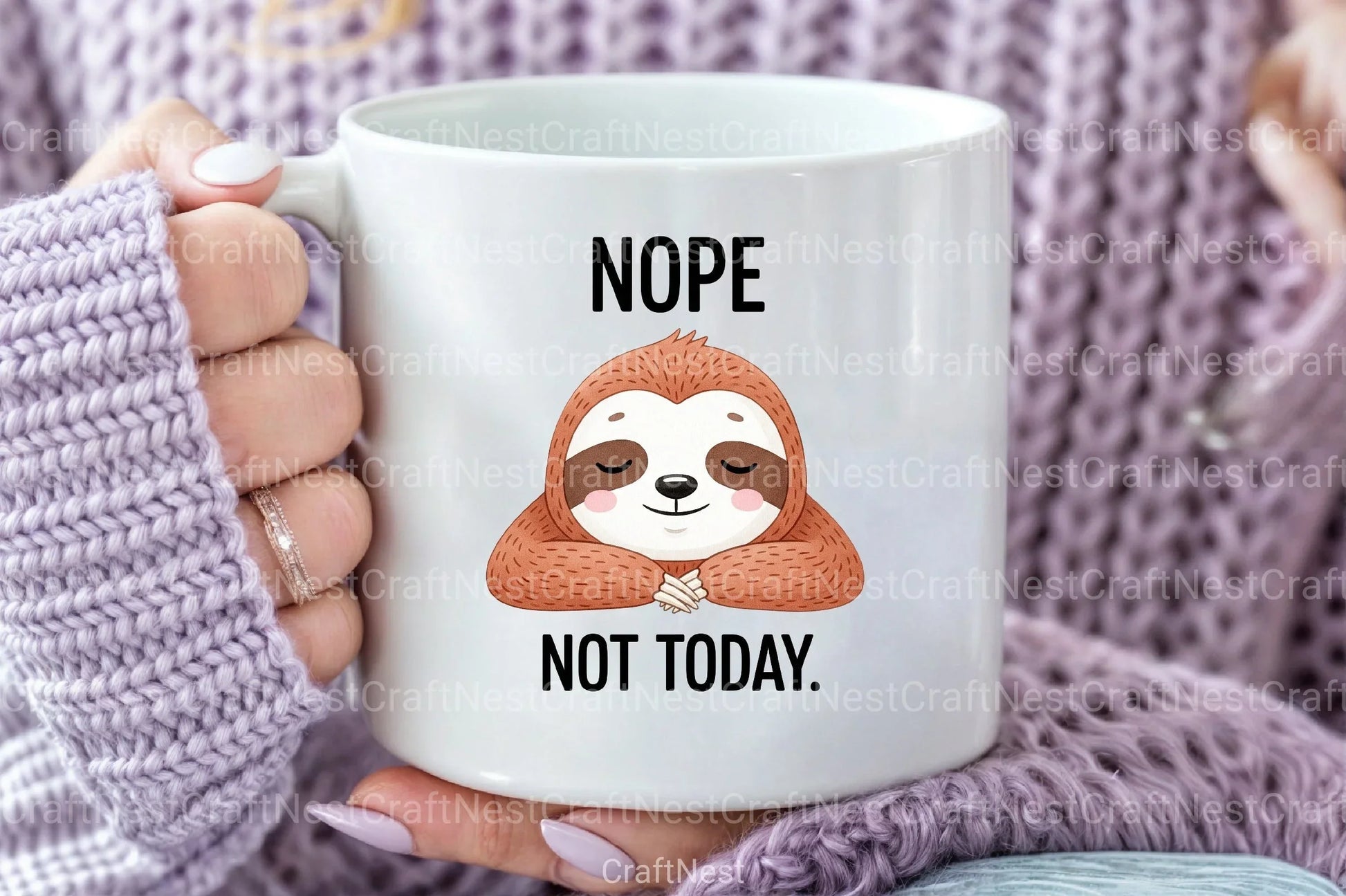 Funny Animal Quotes Clipart Bundle 6 - CraftNest - Digital Crafting and Art