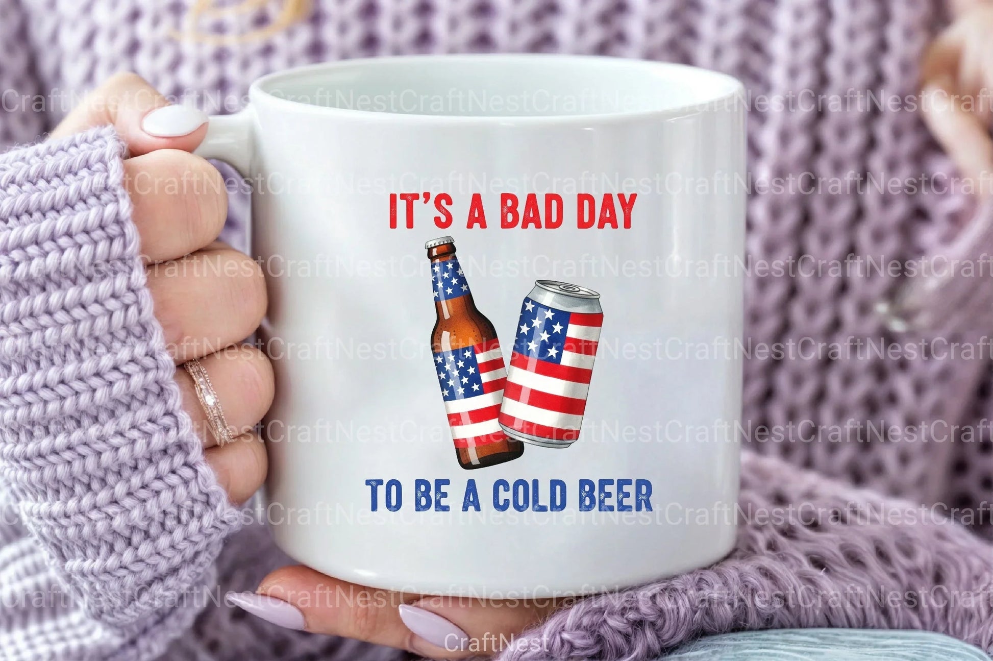 Funny 4th of July Clipart Bundle 7 - CraftNest - Digital Crafting and Art