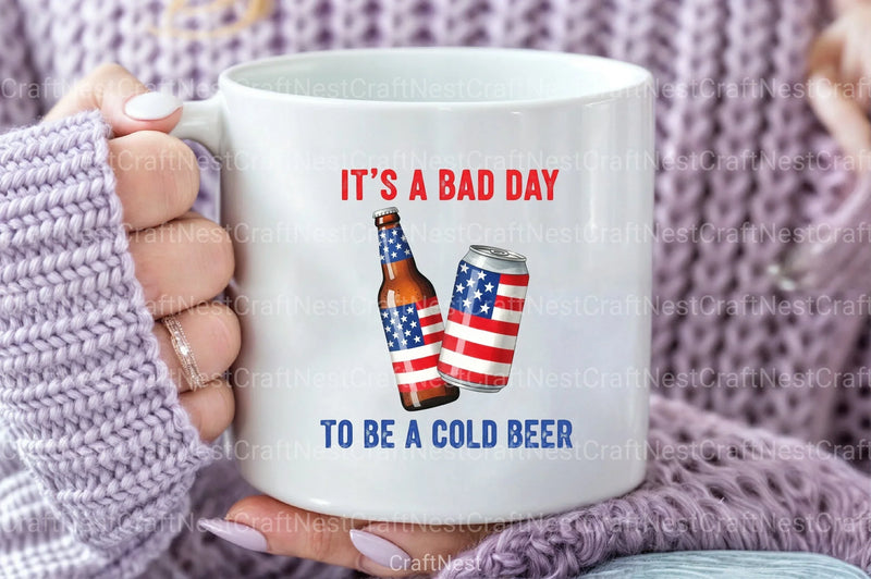 Funny 4th of July Clipart Bundle 7 - CraftNest - Digital Crafting and Art