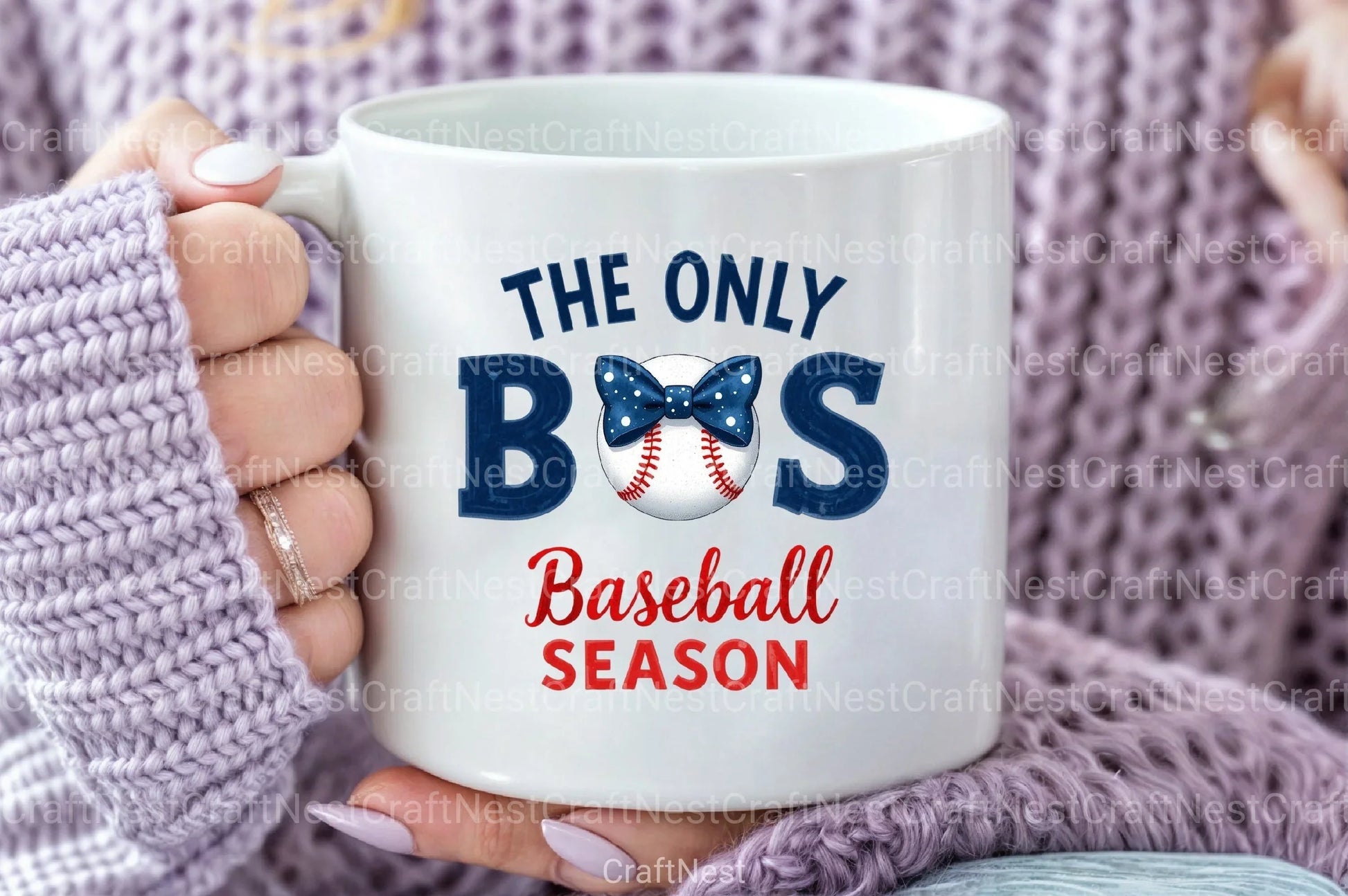 Funny Baseball Clipart Bundle: The Only Bs I Need - CraftNest - Digital Crafting and Art