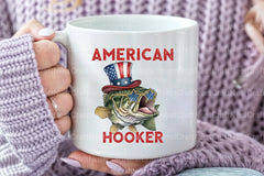 Funny 4th of July Clipart Bundle 13 - CraftNest - Digital Crafting and Art