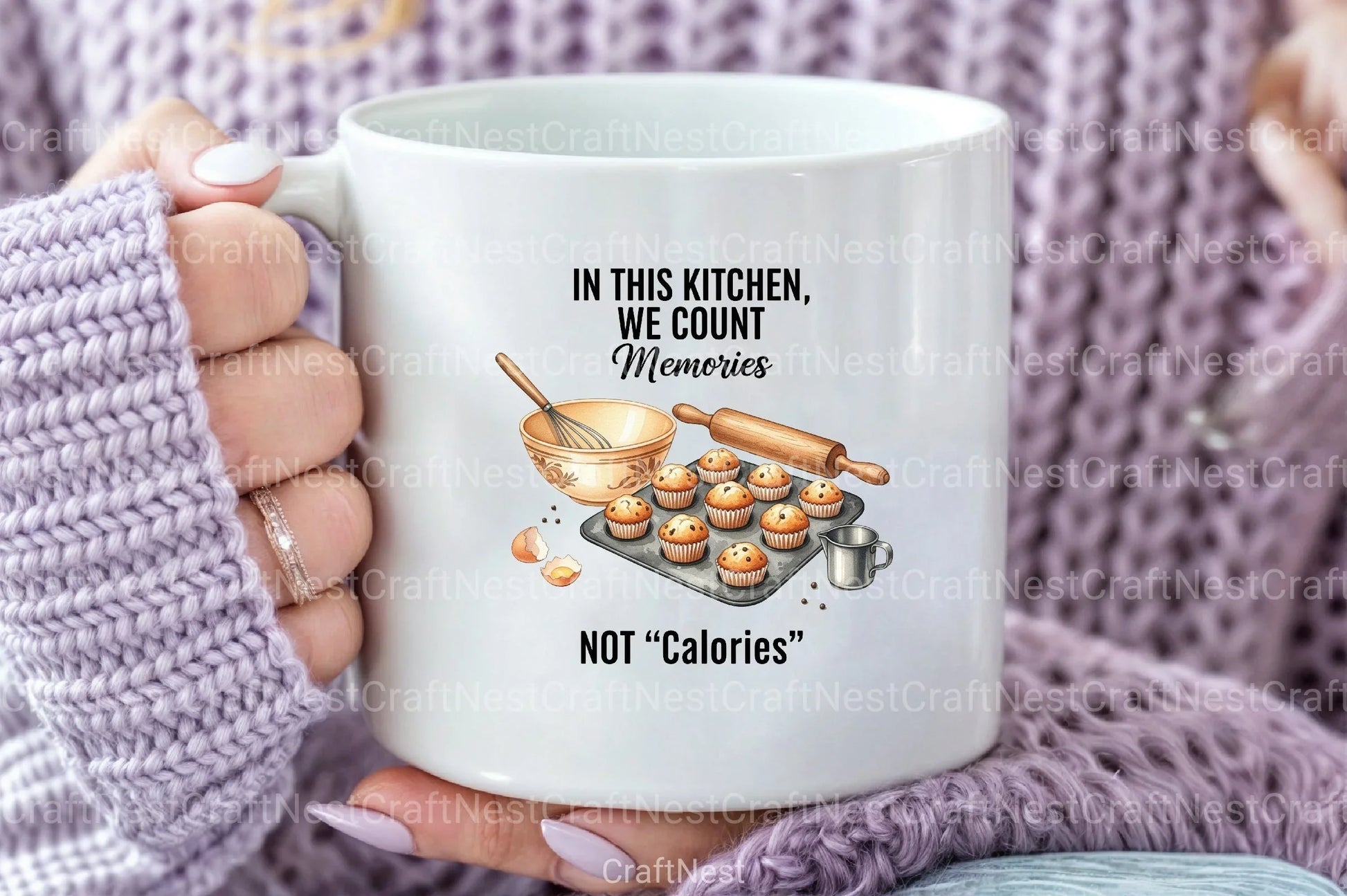 Funny Kitchen Towel Clipart Bundle 12 - CraftNest - Digital Crafting and Art