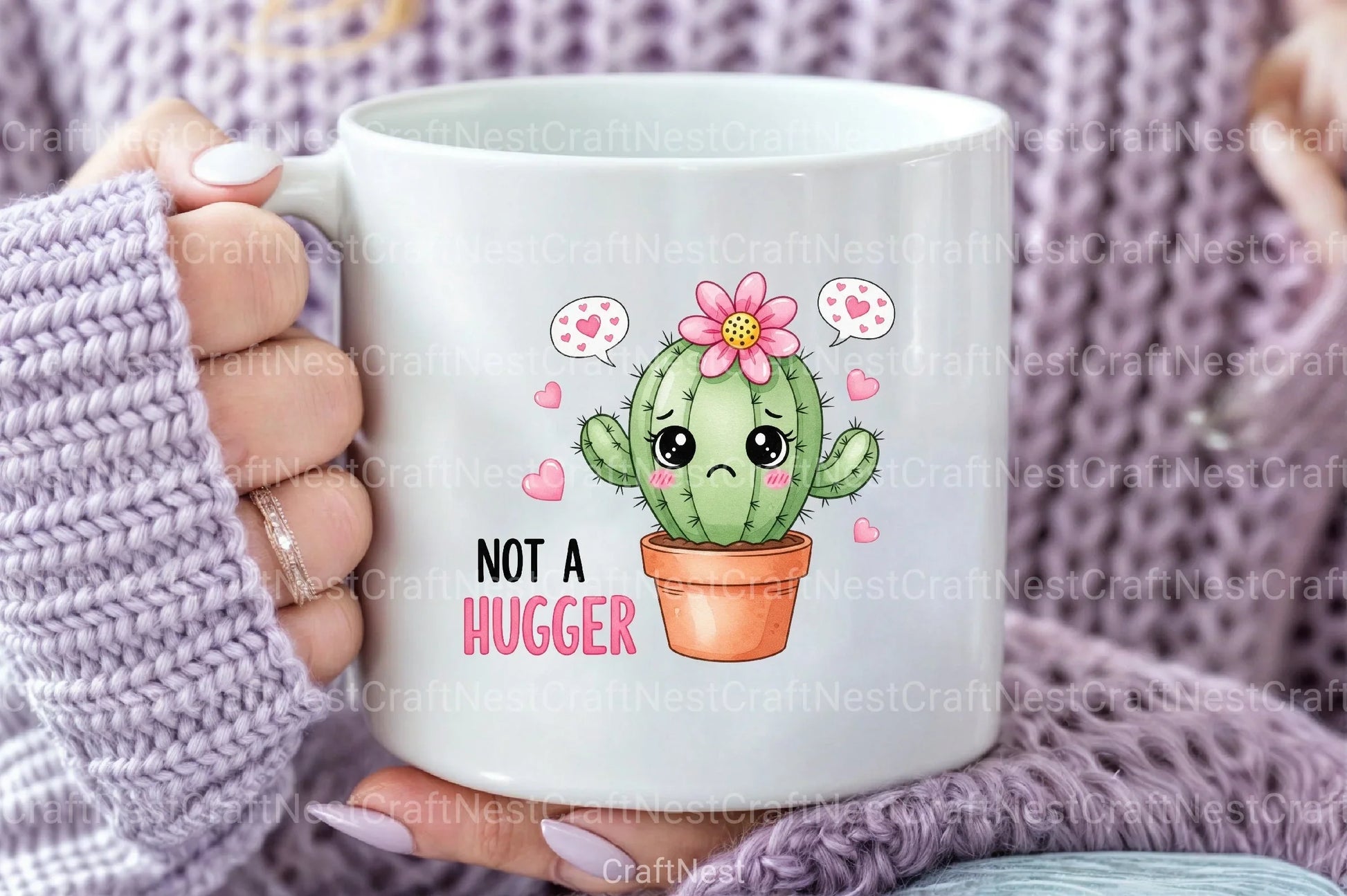 Funny Animal Quotes Clipart Bundle 1 - CraftNest - Digital Crafting and Art