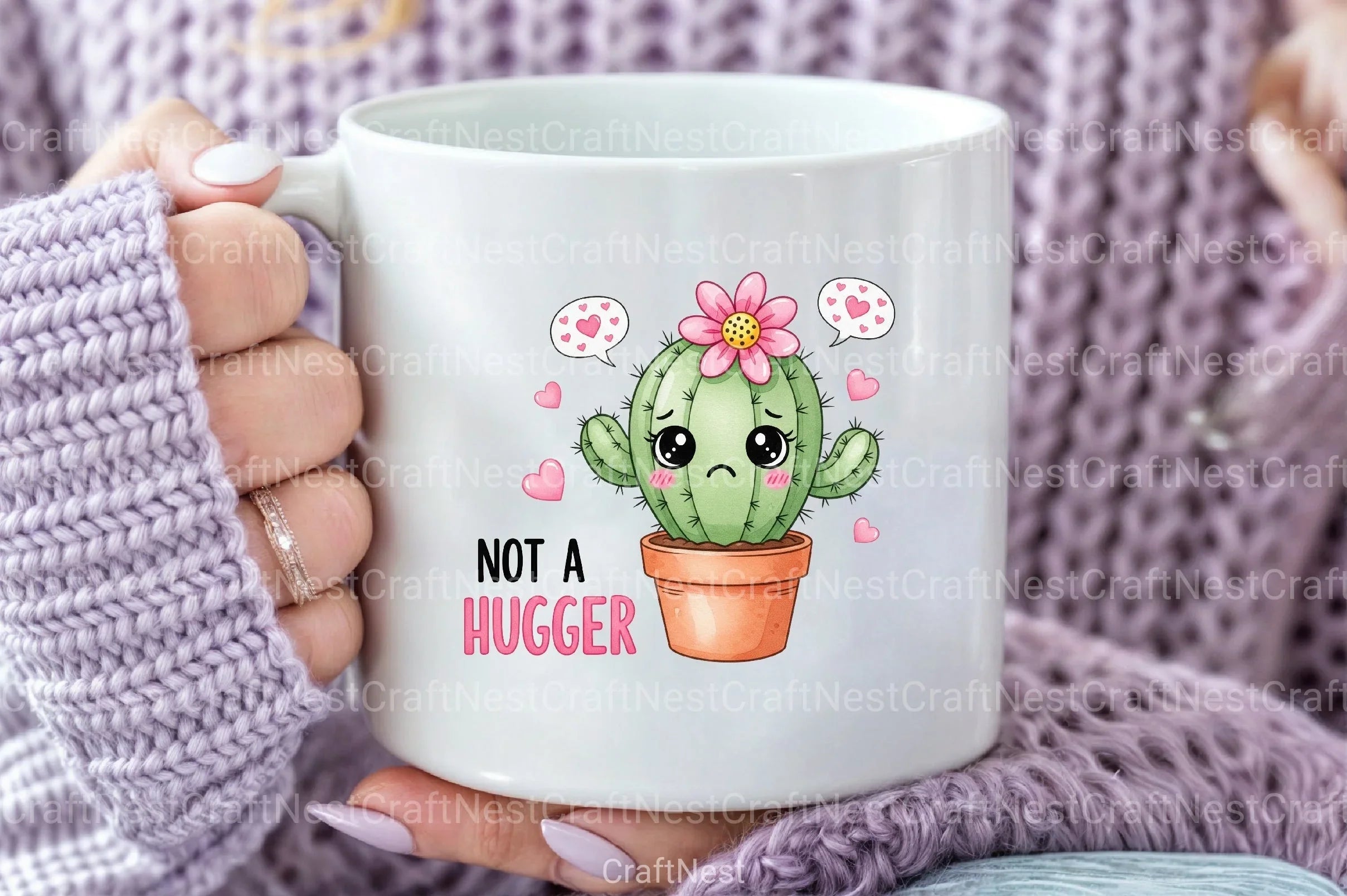 Funny Animal Quotes Clipart Bundle 1 - CraftNest - Digital Crafting and Art