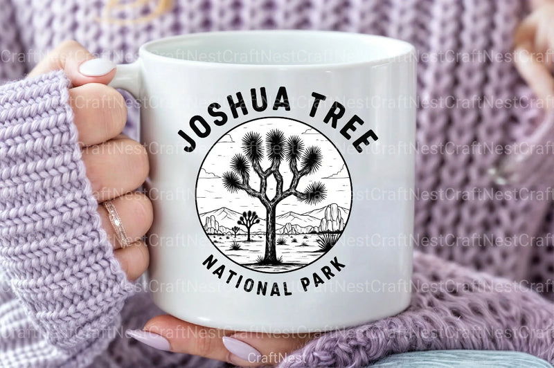 Wild Places: U.S. National Parks Clipart Bundle 5 - CraftNest - Digital Crafting and Art