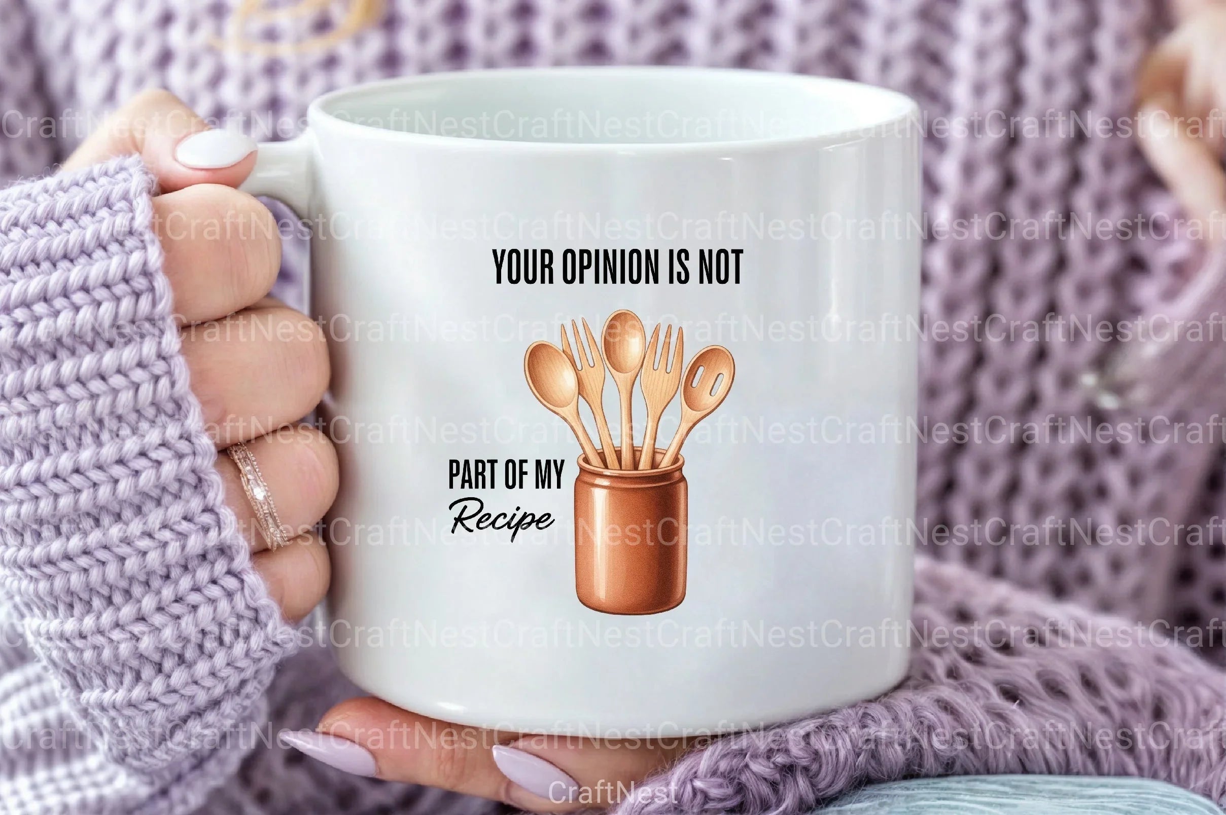 Funny Kitchen Towel Clipart Bundle 7 - CraftNest - Digital Crafting and Art