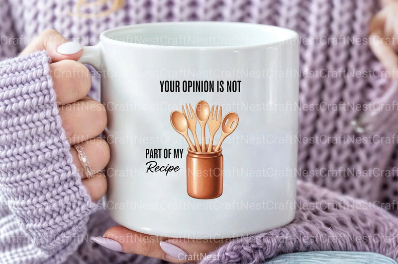 Funny Kitchen Towel Clipart Bundle 7 - CraftNest - Digital Crafting and Art